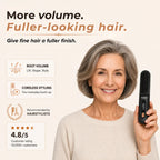 LiftBrush Pro - Short Hair Straightening Brush