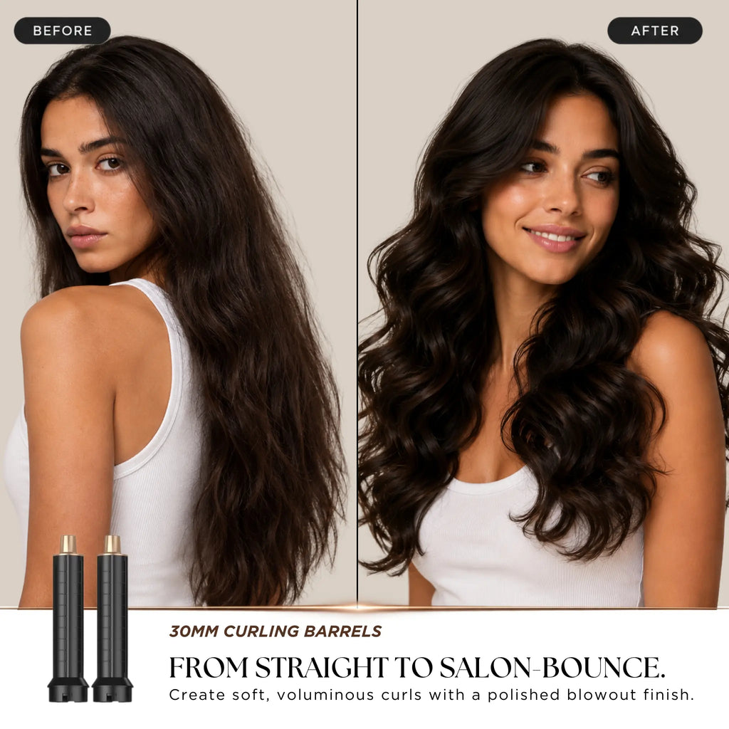 Herloom™ Airstyler 5 in 1