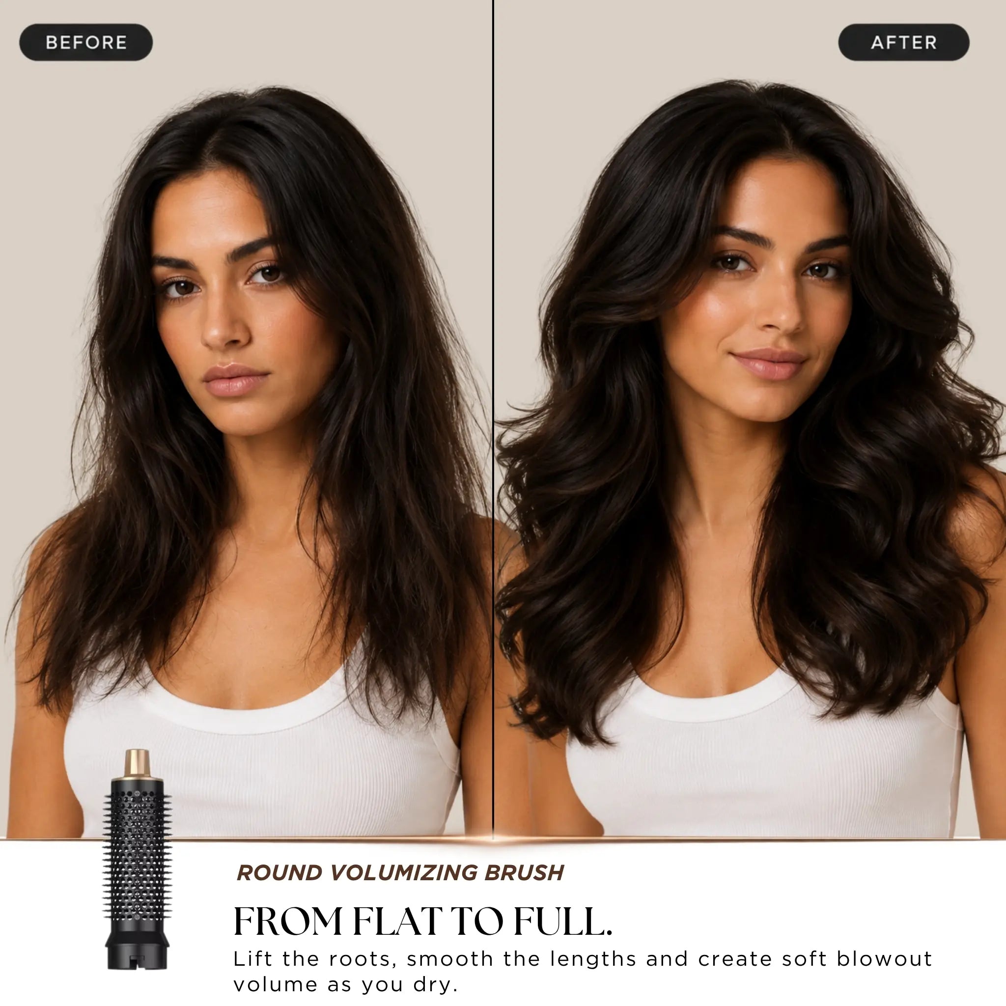 Herloom™ Airstyler 5 in 1