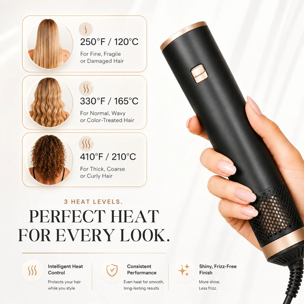 Herloom™ Airstyler 5 in 1