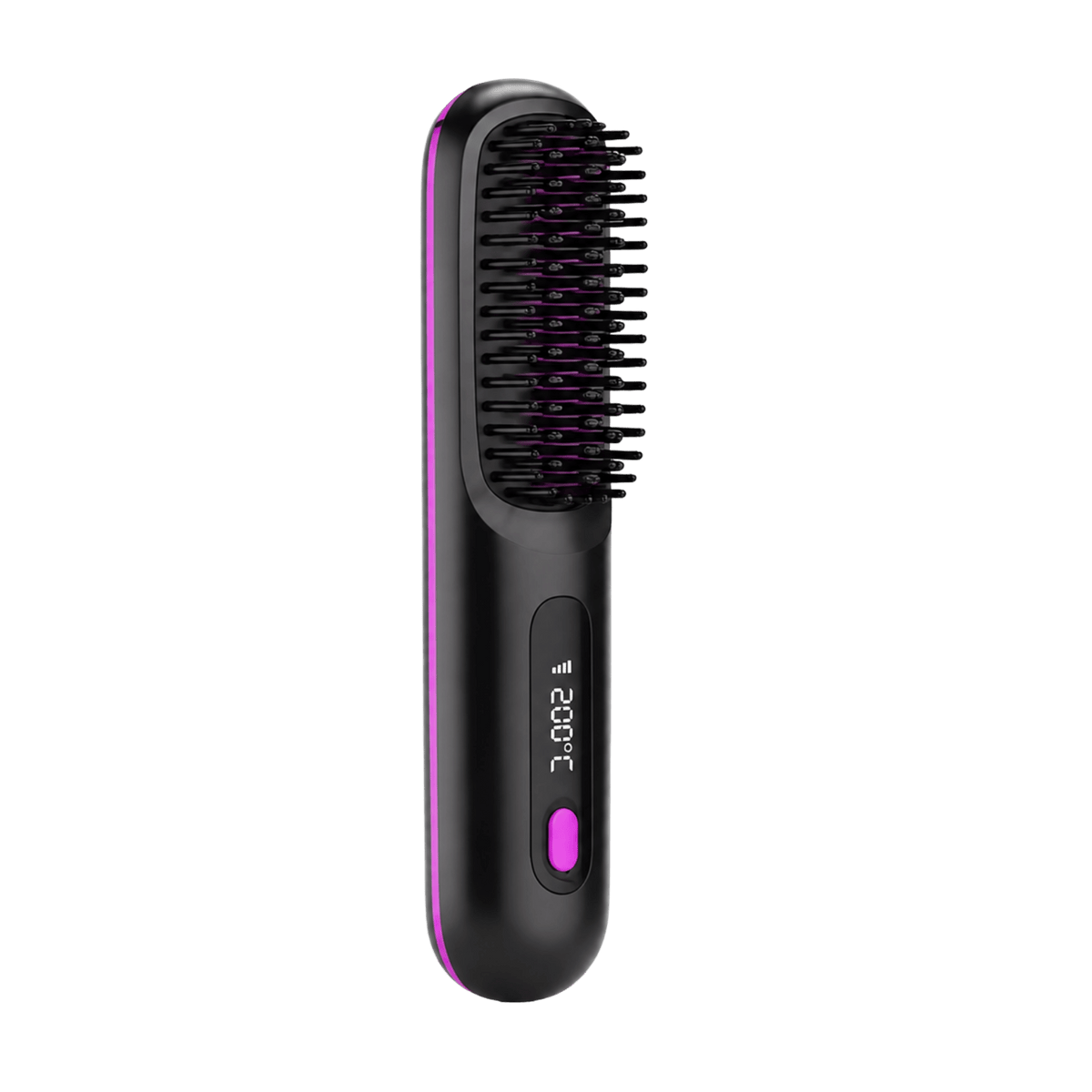 LiftBrush Pro - Short Hair Straightening Brush
