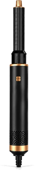 Auto-Wrap Barrel attachment