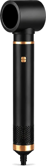 Concentrator Nozzle attachment