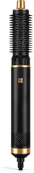 Round Volumising Brush attachment
