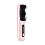 LiftBrush Pro - Short Hair Straightening Brush