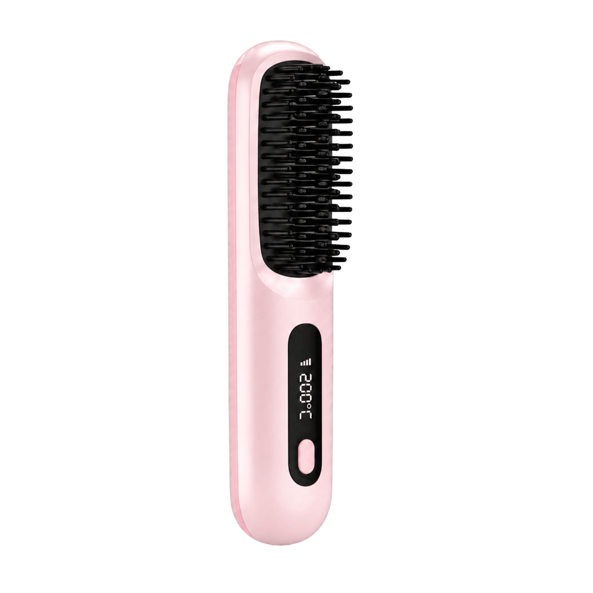 LiftBrush Pro - Short Hair Straightening Brush