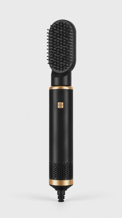 Smoothing Brush rotating 360 degrees