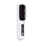 LiftBrush Pro - Short Hair Straightening Brush